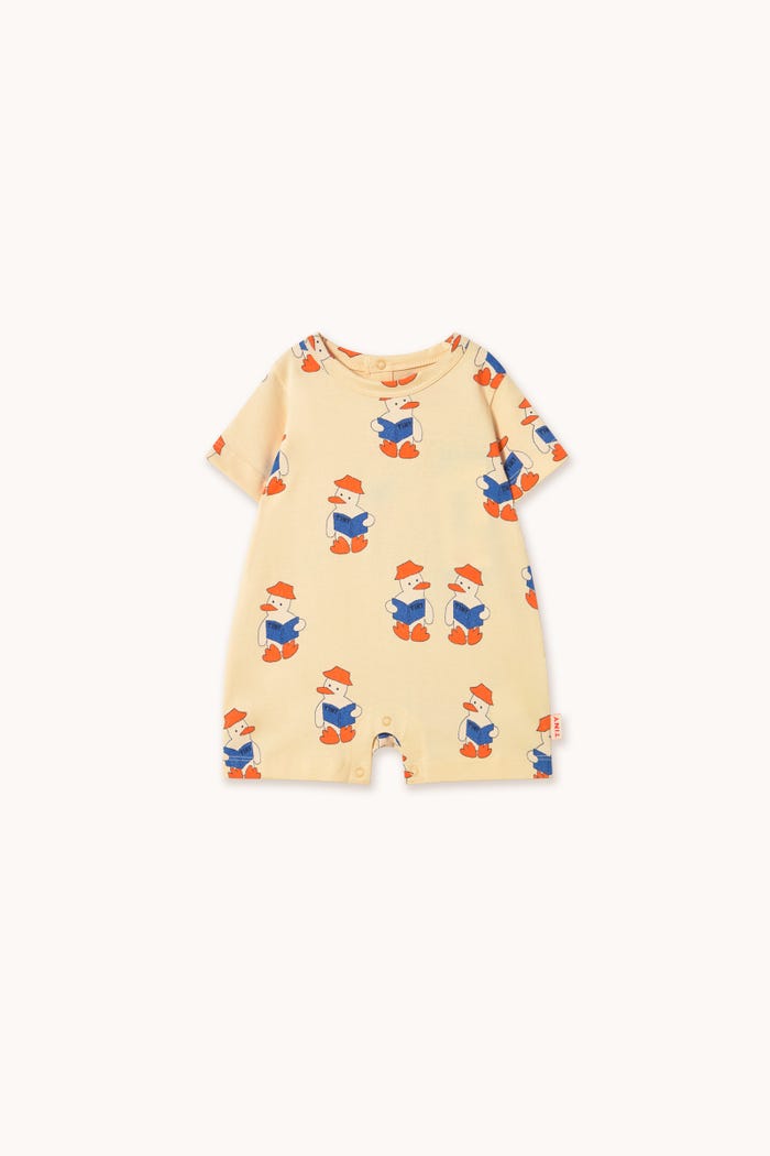 tiny cottons MONO READERS