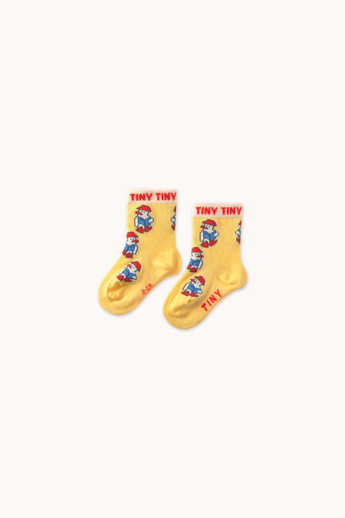 tiny cottons CALCETINES MEDIANOS READERS