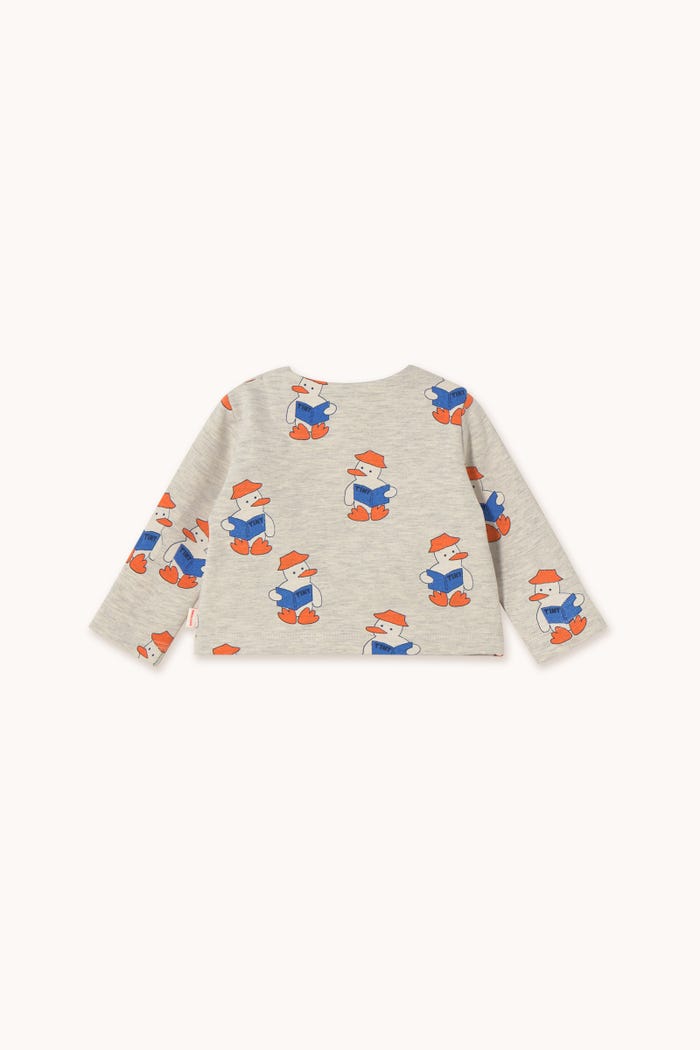tiny cottons CHAQUETA READERS Solo hoy