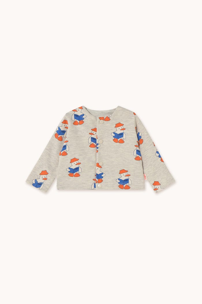 tiny cottons CHAQUETA READERS Solo hoy