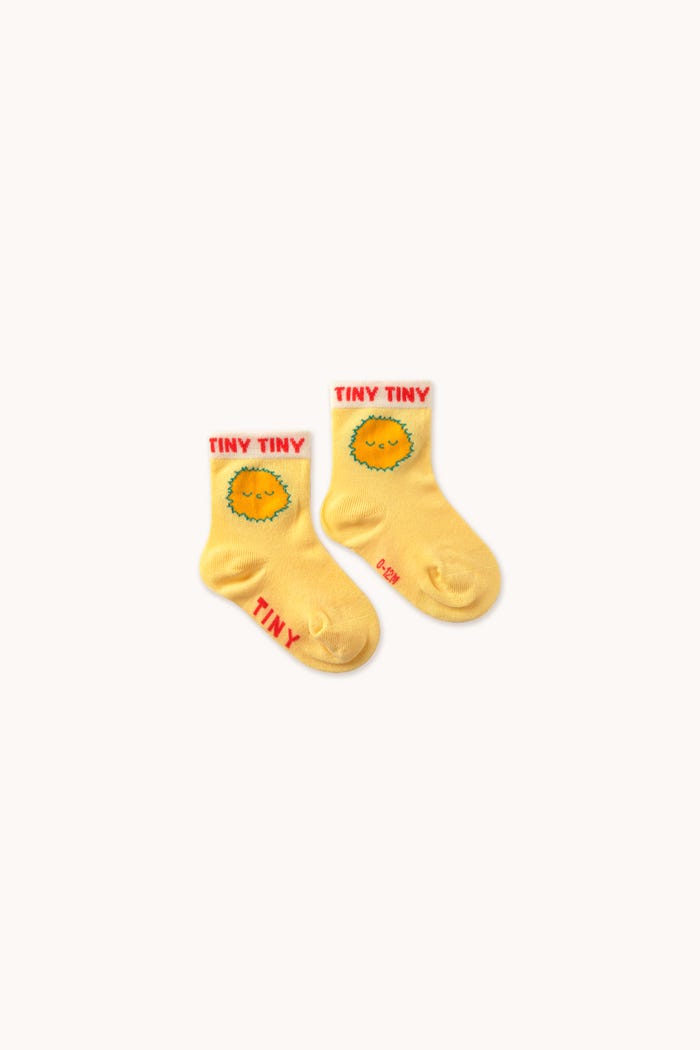 tiny cottons CALCETINES MEDIANOS SUN Oferta especial de fábrica