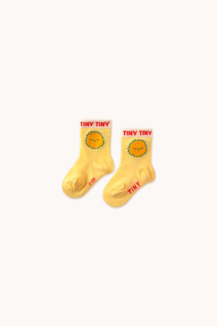 tiny cottons CALCETINES MEDIANOS SUN Oferta especial de fábrica