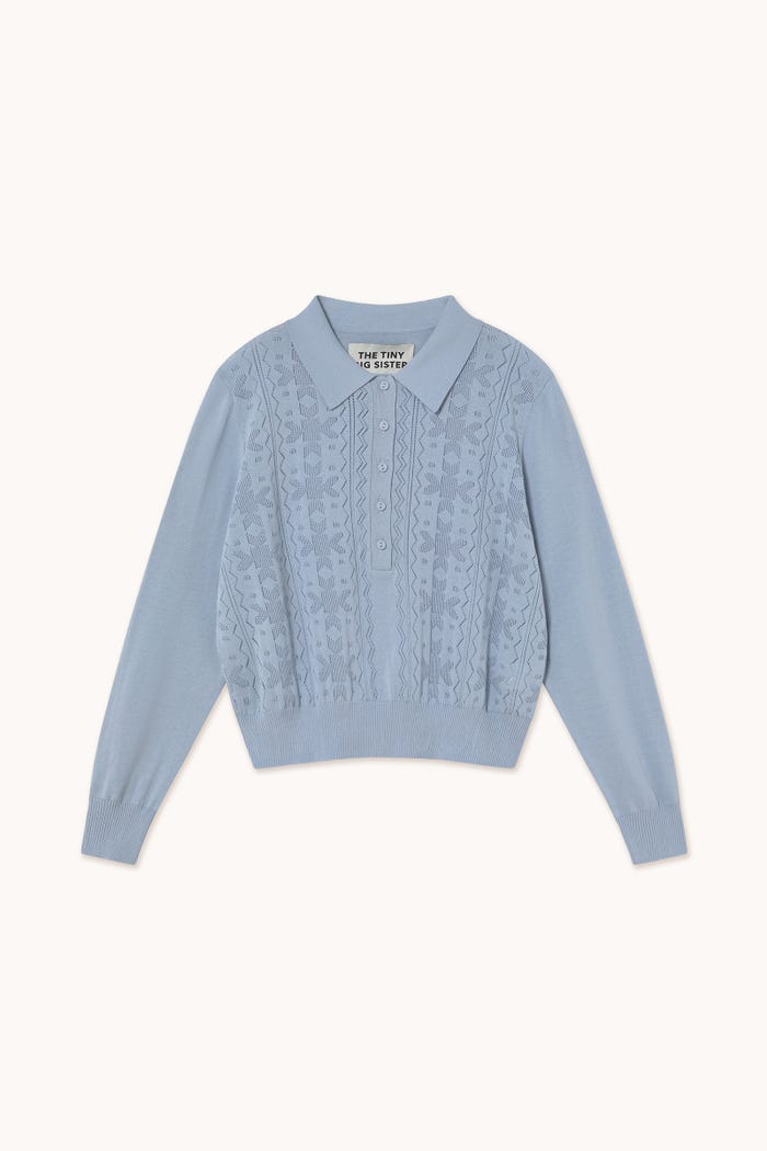 tiny cottons JERSEY FRANK CALADO Oferta exclusiva