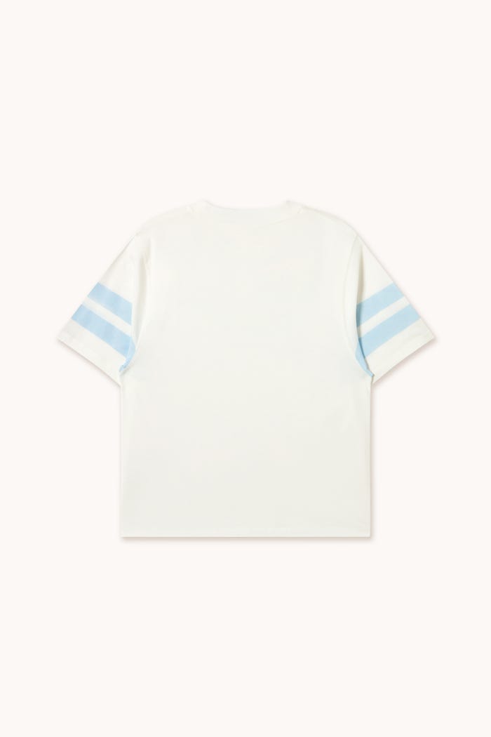 tiny cottons CAMISETA VARSITY TINY Descuento por venta flash