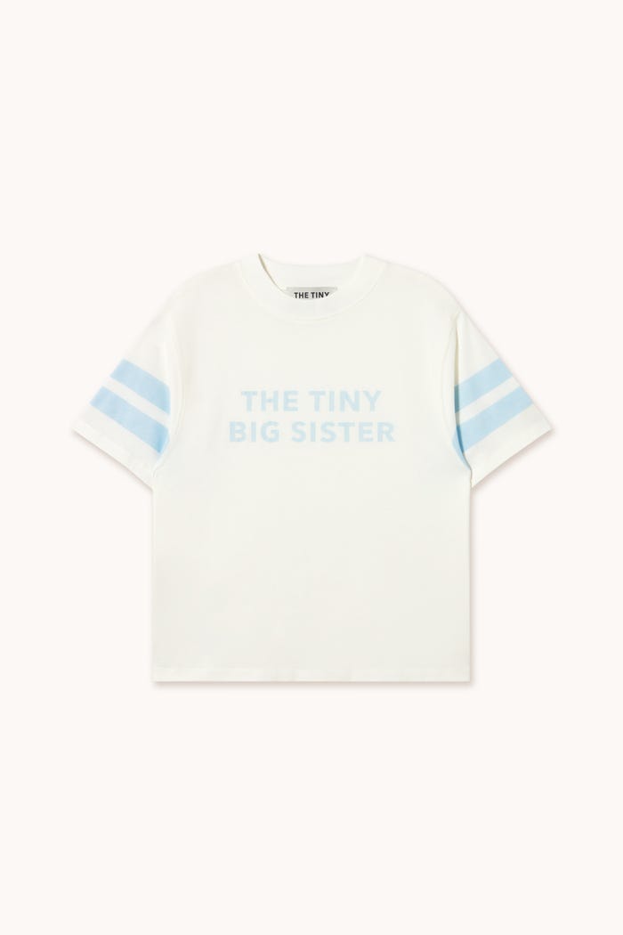 tiny cottons CAMISETA VARSITY TINY Descuento por venta flash