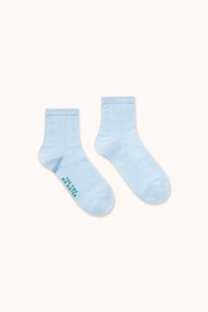 tiny cottons CALCETINES CORTOS GEOMETRIC Grandes ahorros