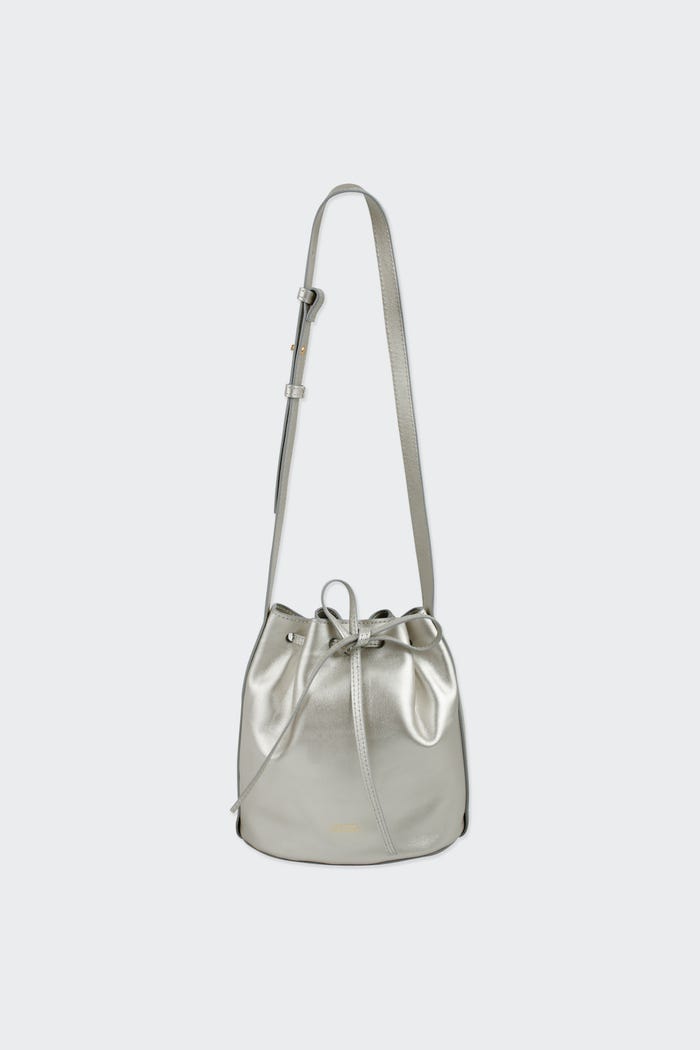 tiny cottons Bolso Bucket Piel Anne Pequeño Rebajas