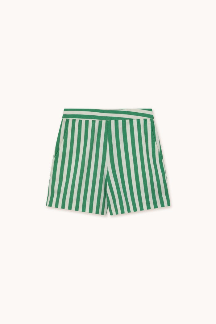tiny cottons SHORT A RAYAS Venta caliente