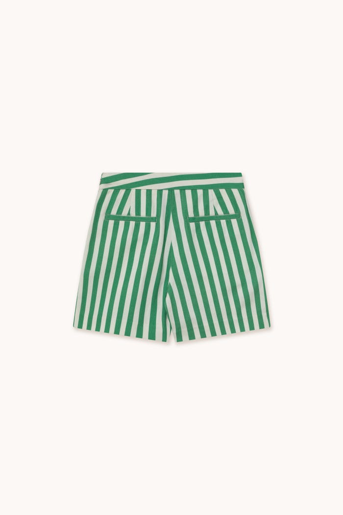 tiny cottons SHORT A RAYAS Venta caliente