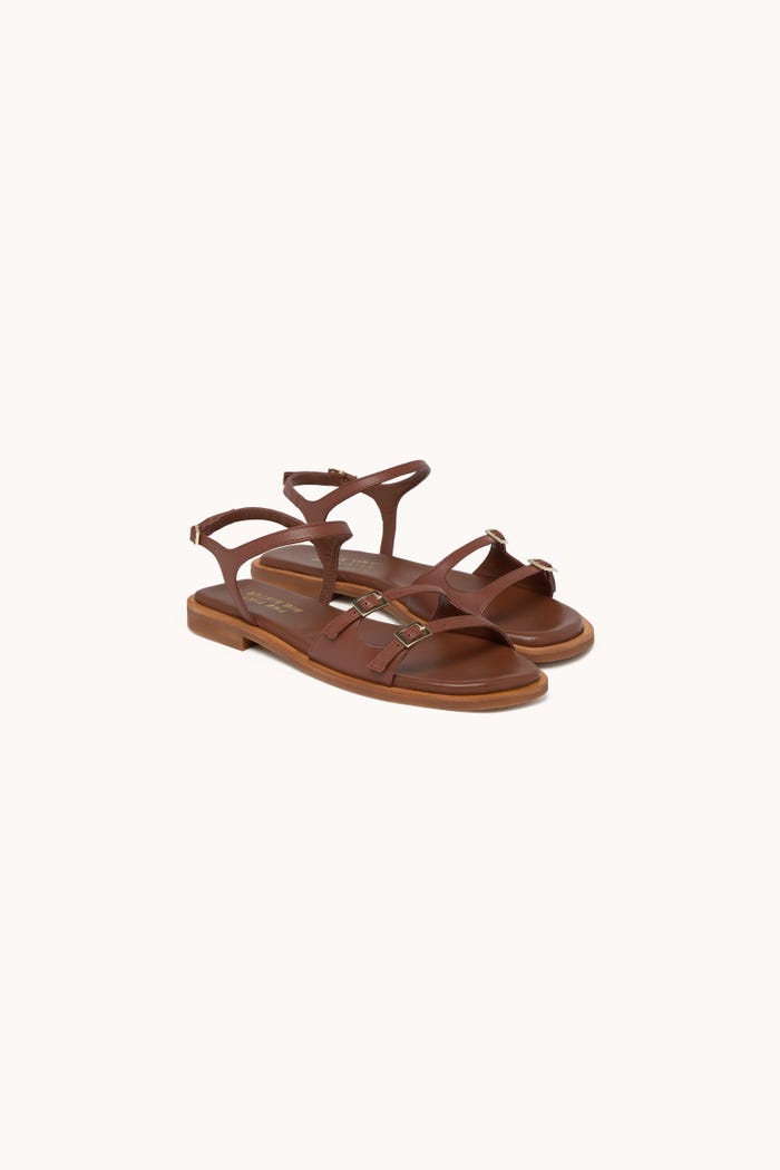 tiny cottons SANDALIAS PLANAS En oferta