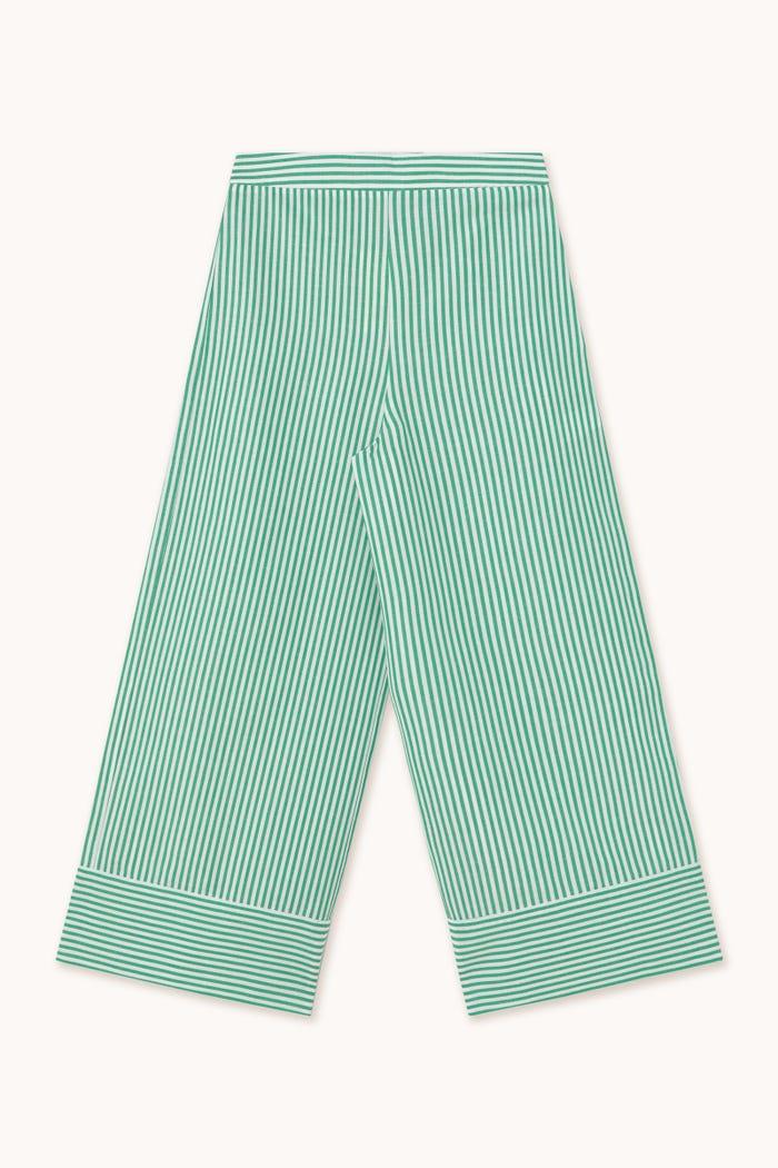 tiny cottons PANTALÓN A RAYAS Tienda
