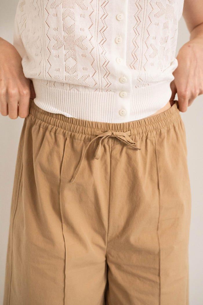 tiny cottons PANTALÓN DE SARGA Liquidación
