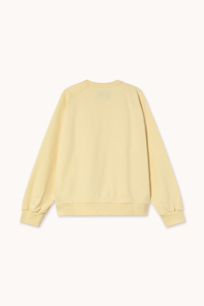tiny cottons SUDADERA “SISTER” Envío gratis