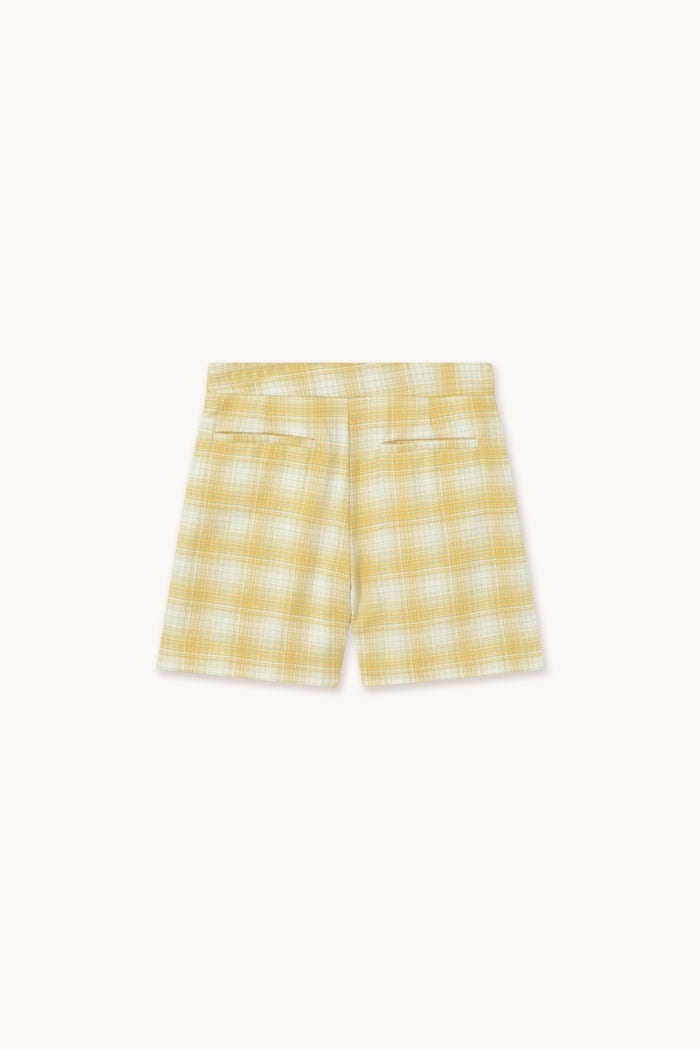 tiny cottons SHORT A CUADROS Últimos 3 días