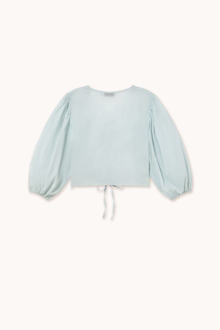 tiny cottons CAMISA CON CUELLO DE PICO Últimos 2 días