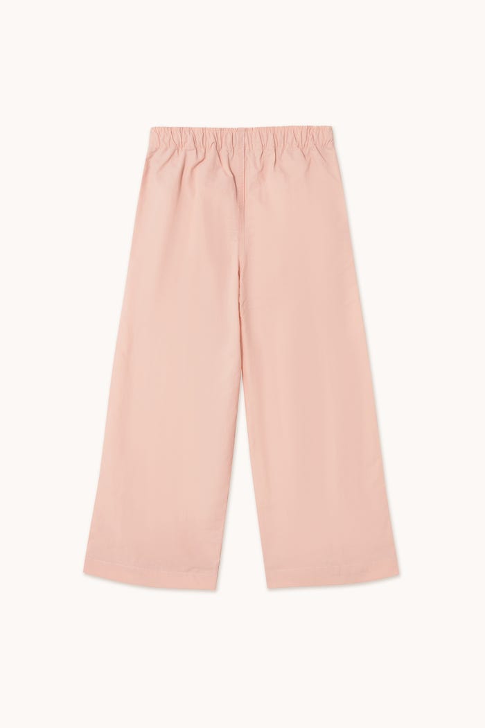 tiny cottons PANTALÓN SOLID LOGO Solo hoy
