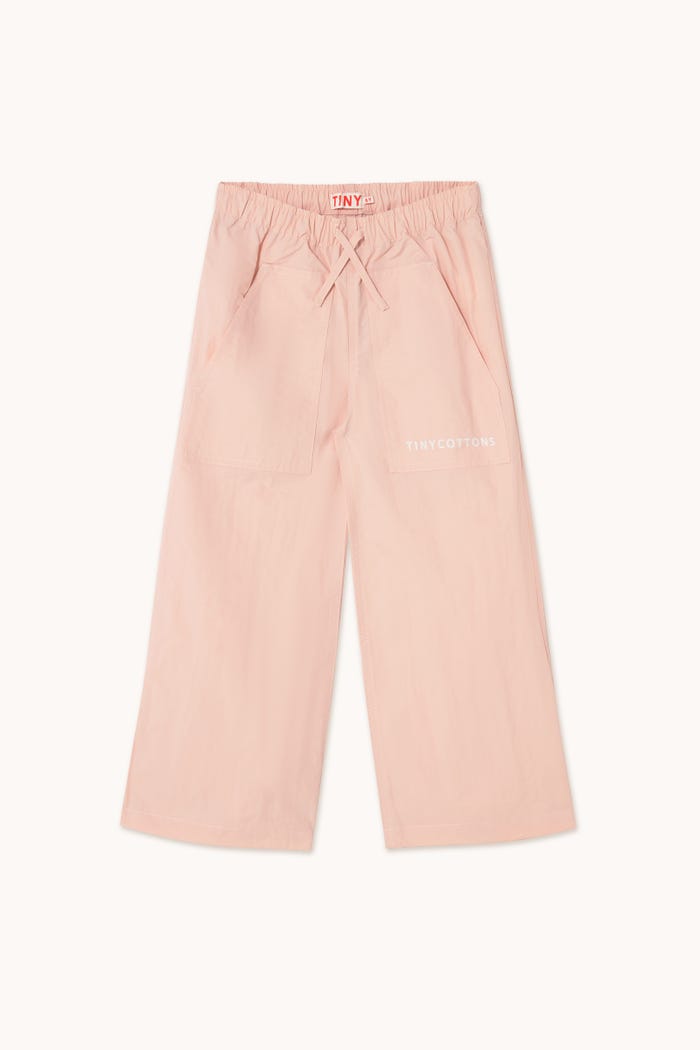 tiny cottons PANTALÓN SOLID LOGO Solo hoy