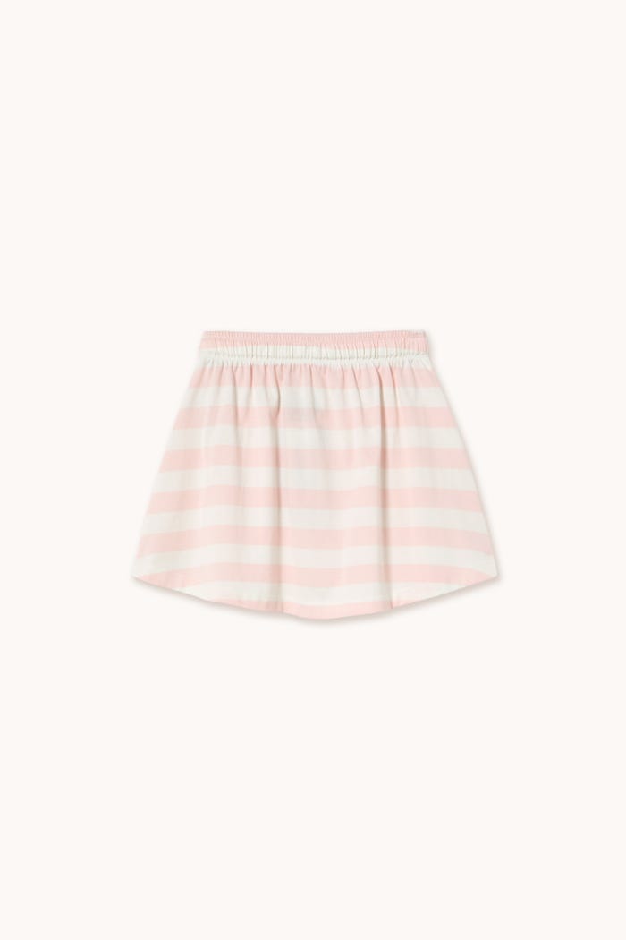tiny cottons FALDA STRIPES Solo queda un día