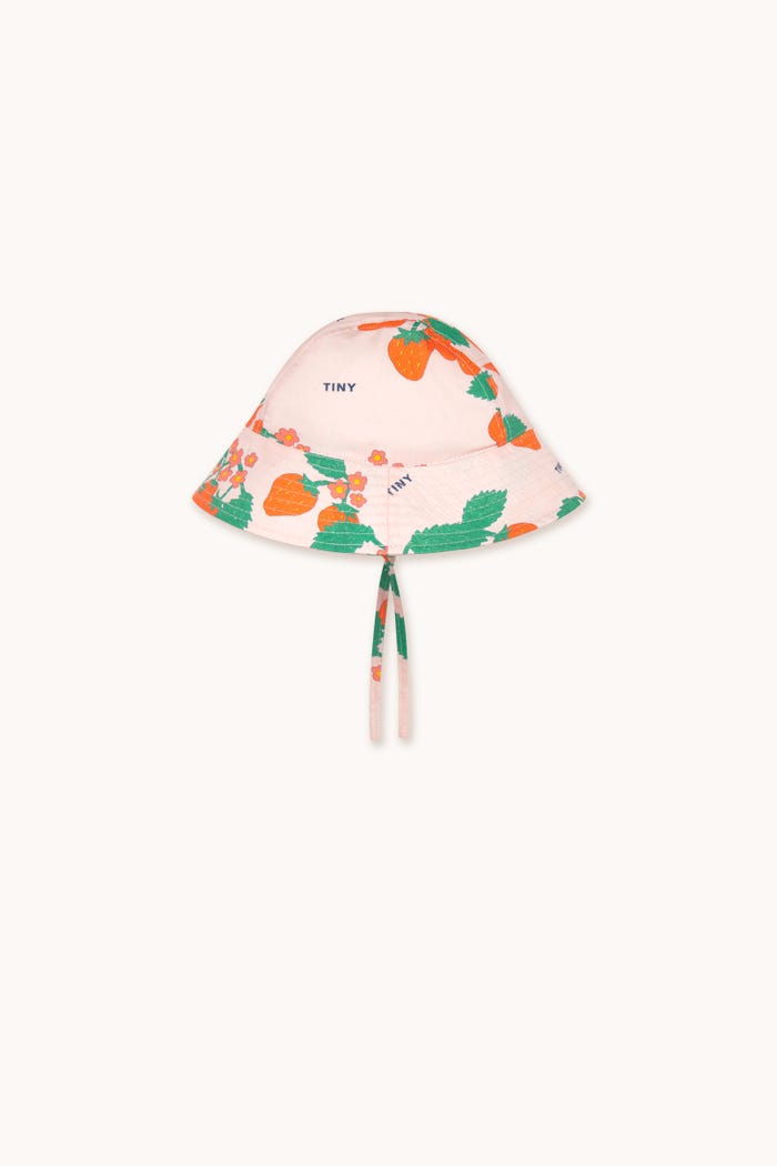 tiny cottons GORRO STRAWBERRIES Superdescuento