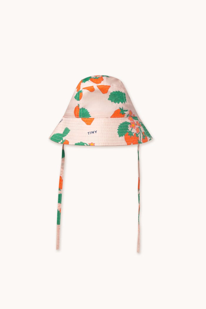 tiny cottons GORRO STRAWBERRIES Superdescuento