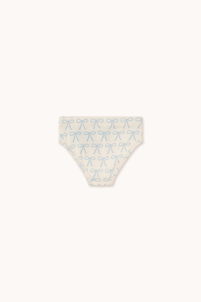 tiny cottons BRAGA BOWS Ahorra y exporta