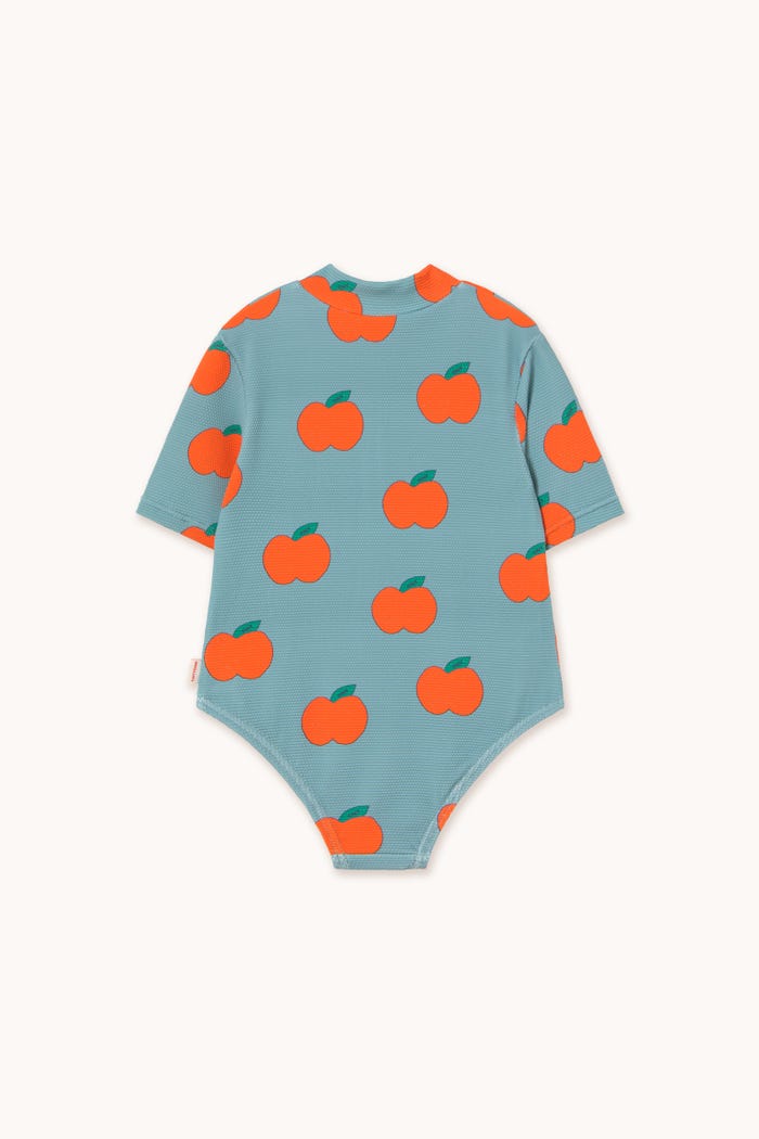 tiny cottons TRAJE DE BAÑO APPLES Precios de Black Friday