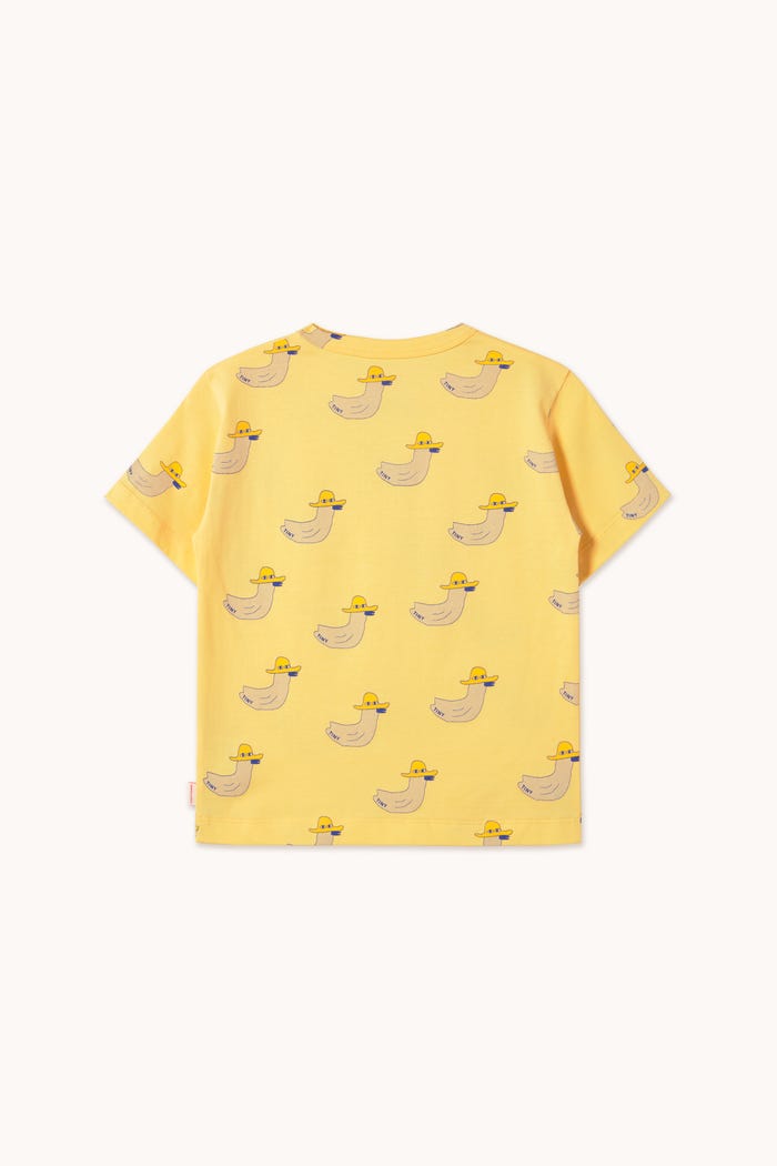 tiny cottons CAMISETA DUCKS Última moda