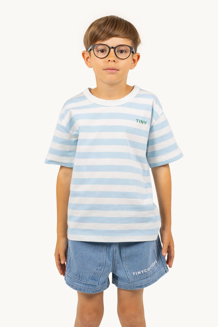 tiny cottons CAMISETA STRIPES Descuento por venta flash