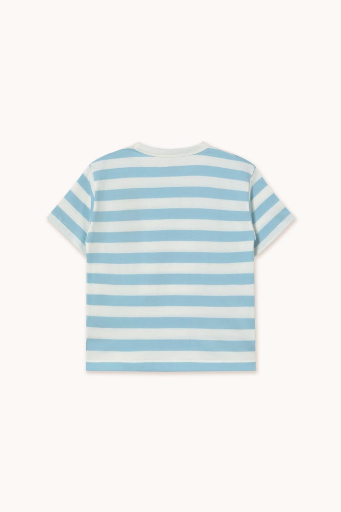 tiny cottons CAMISETA STRIPES Descuento por venta flash