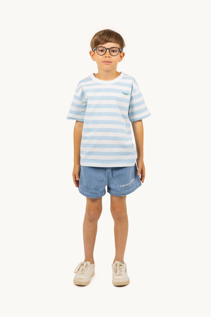tiny cottons CAMISETA STRIPES Descuento por venta flash