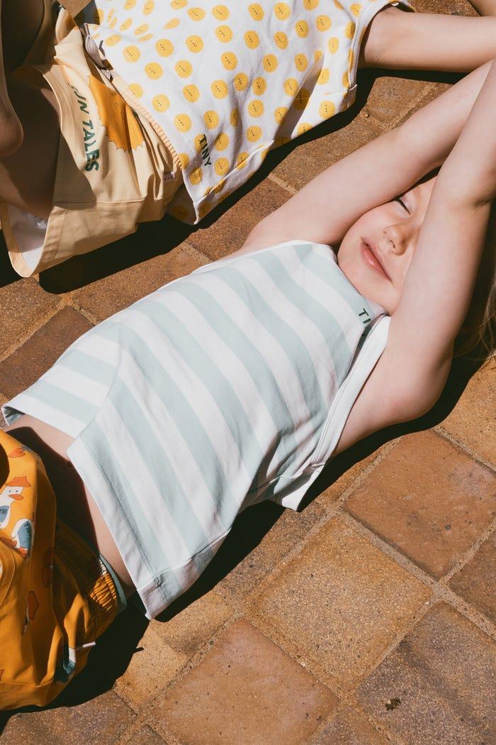 tiny cottons STRIPES TOP Ofertas de temporada