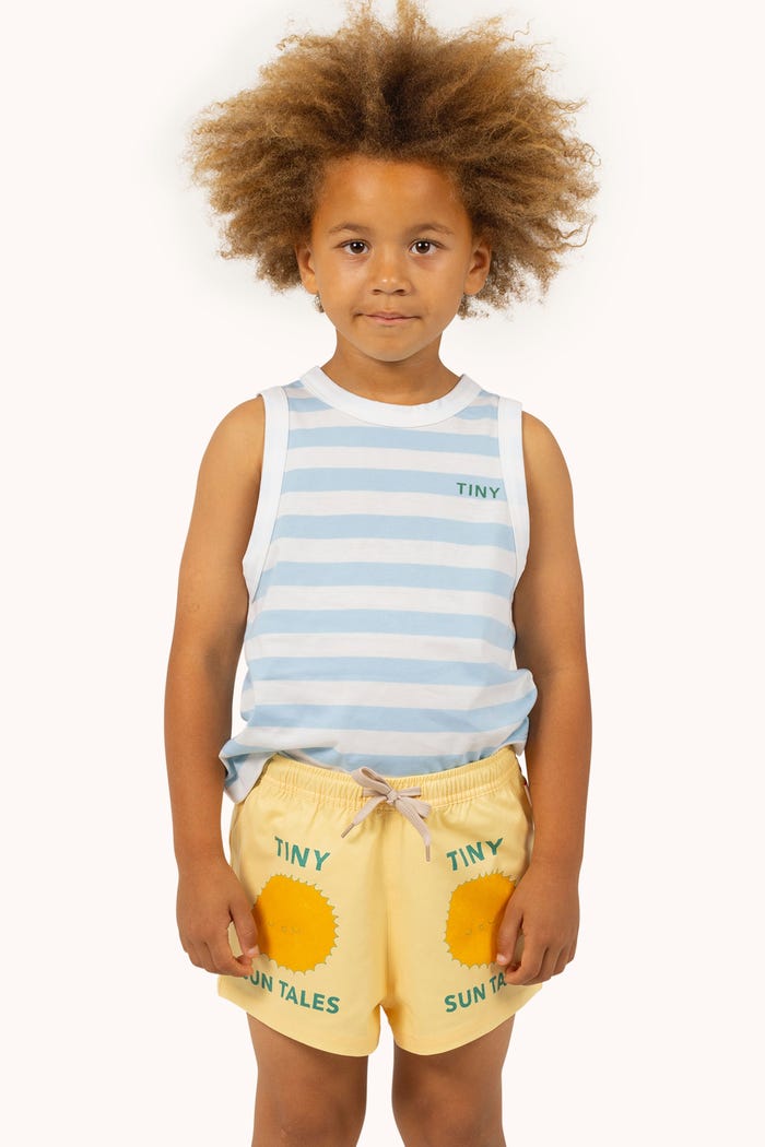 tiny cottons STRIPES TOP Ofertas de temporada