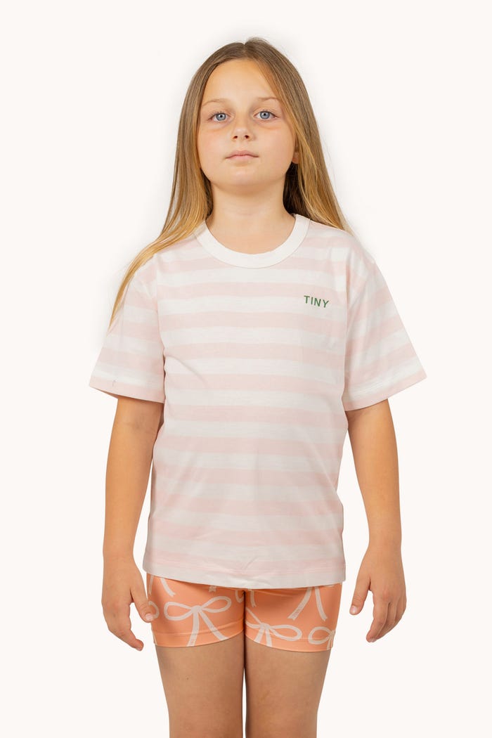 tiny cottons CAMISETA STRIPES Precio ultrabajo