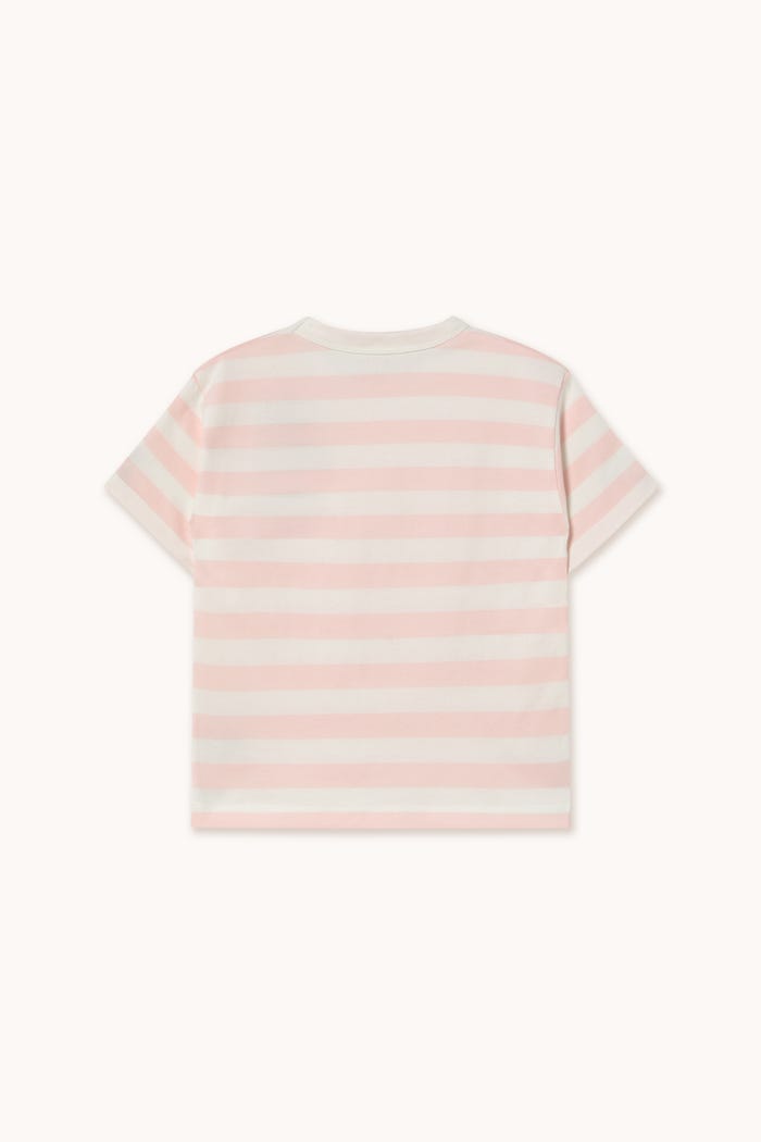 tiny cottons CAMISETA STRIPES Precio ultrabajo