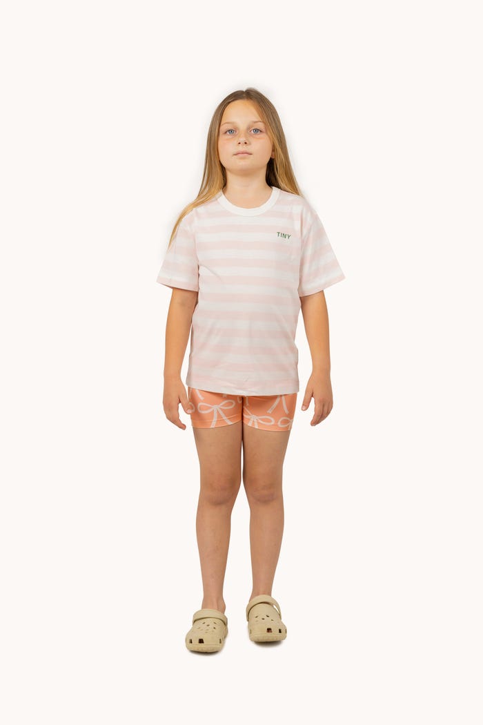 tiny cottons CAMISETA STRIPES Precio ultrabajo
