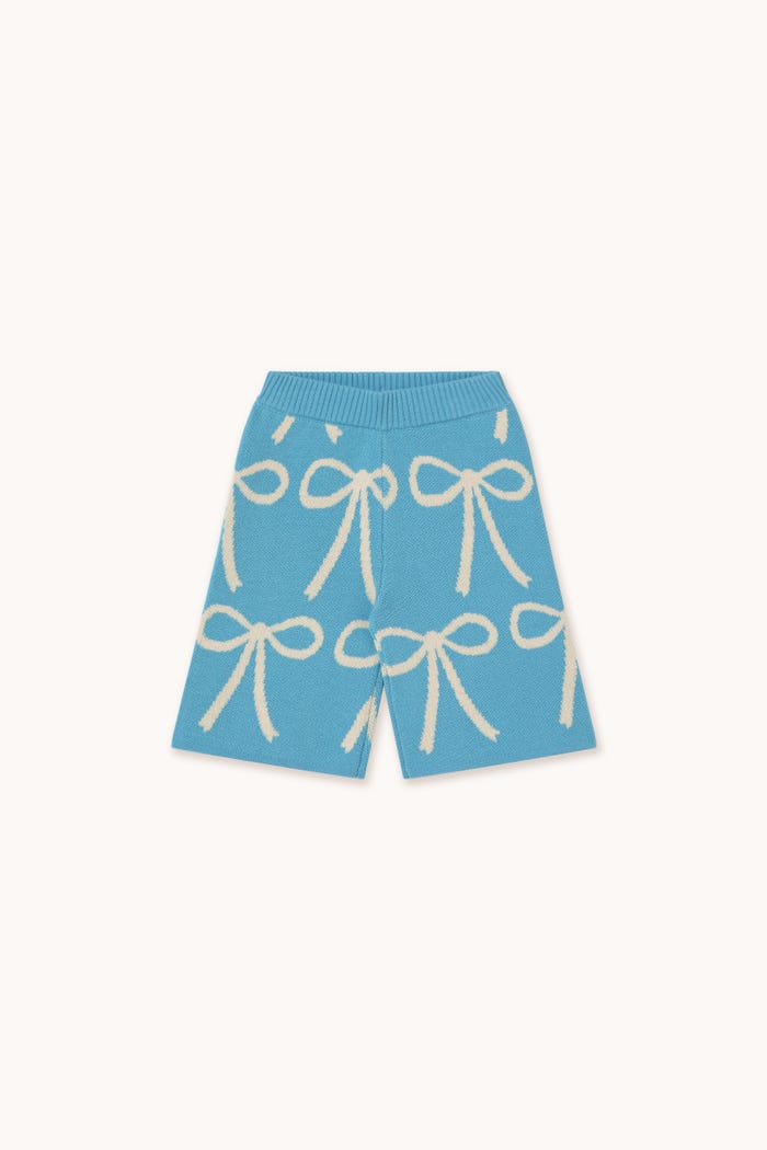 tiny cottons PANTALÓN BOWS