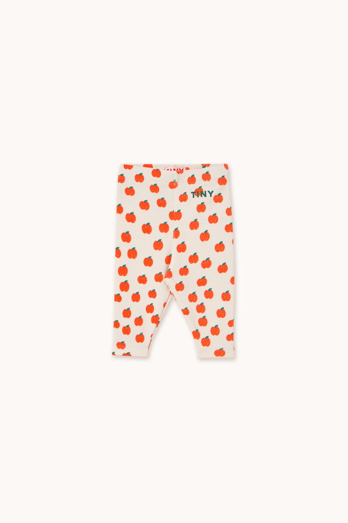 tiny cottons PANTALÓN APPLES