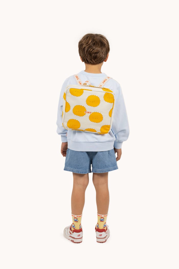 tiny cottons MOCHILA SUN Venta caliente