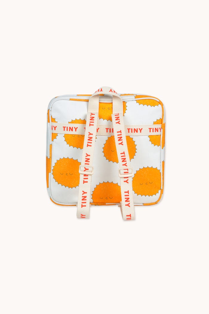 tiny cottons MOCHILA SUN Venta caliente