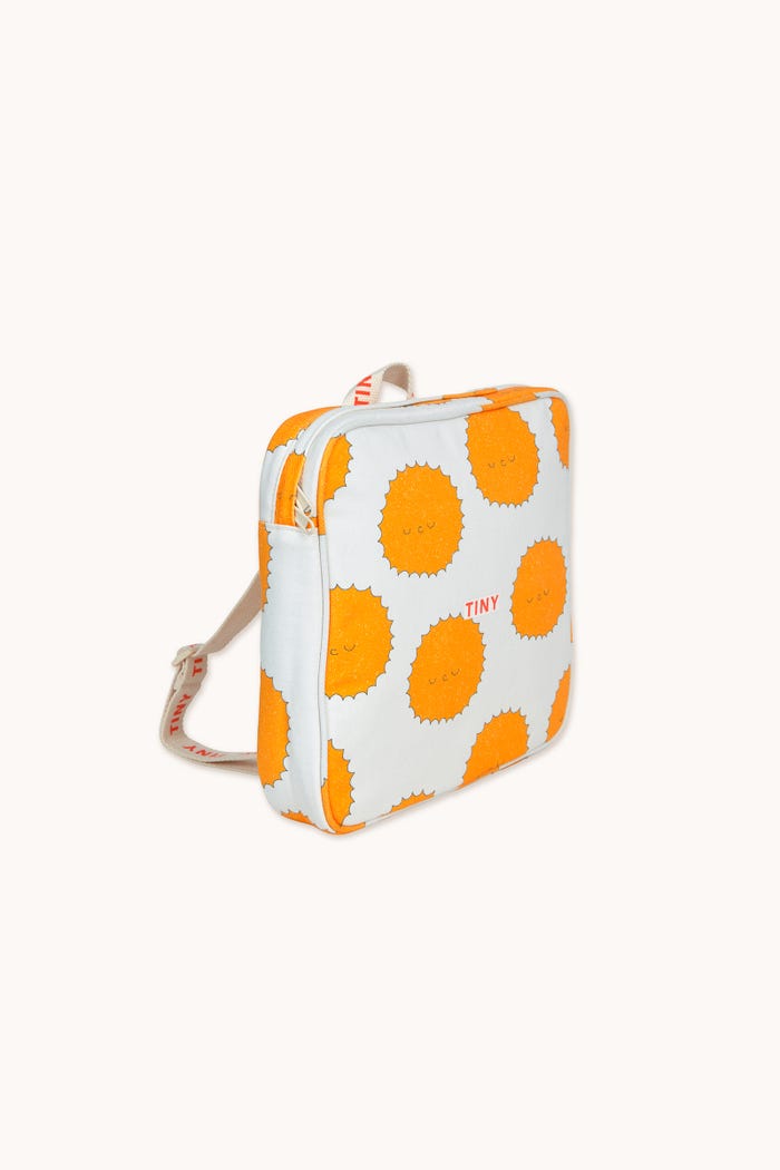 tiny cottons MOCHILA SUN Venta caliente