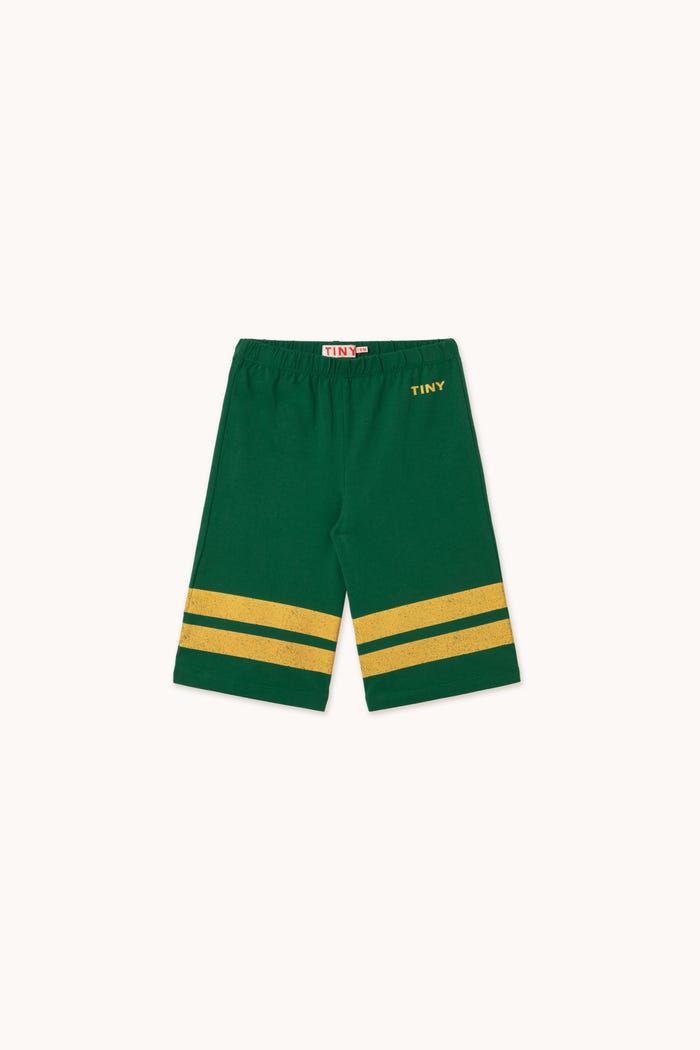 tiny cottons PANTALÓN STRIPES LOGO