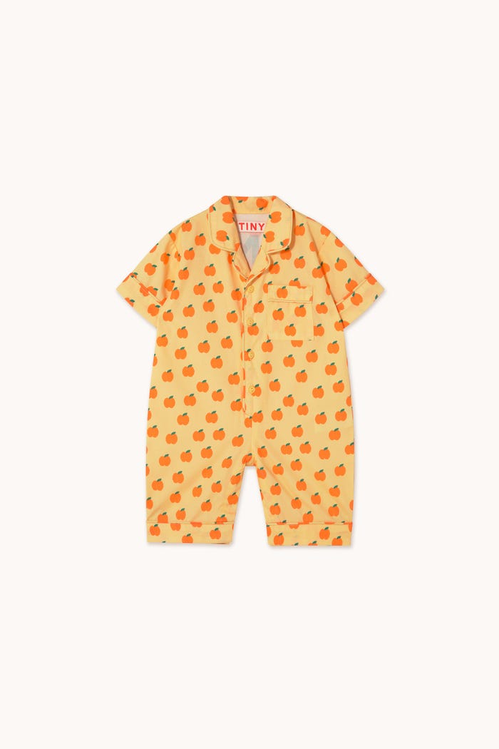 tiny cottons MONO APPLES Descuento