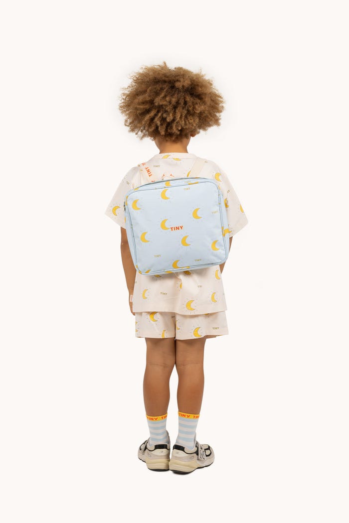 tiny cottons MOCHILA MIDNIGHT SUN Tienda