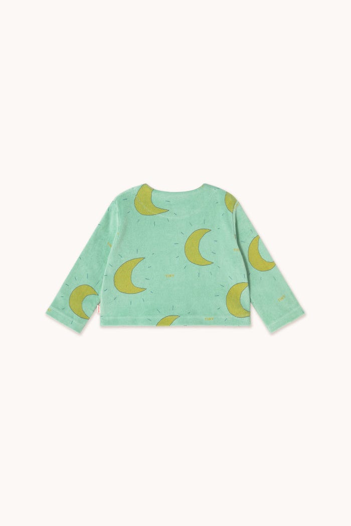 tiny cottons CHAQUETA MIDNIGHT SUN Mejor oferta