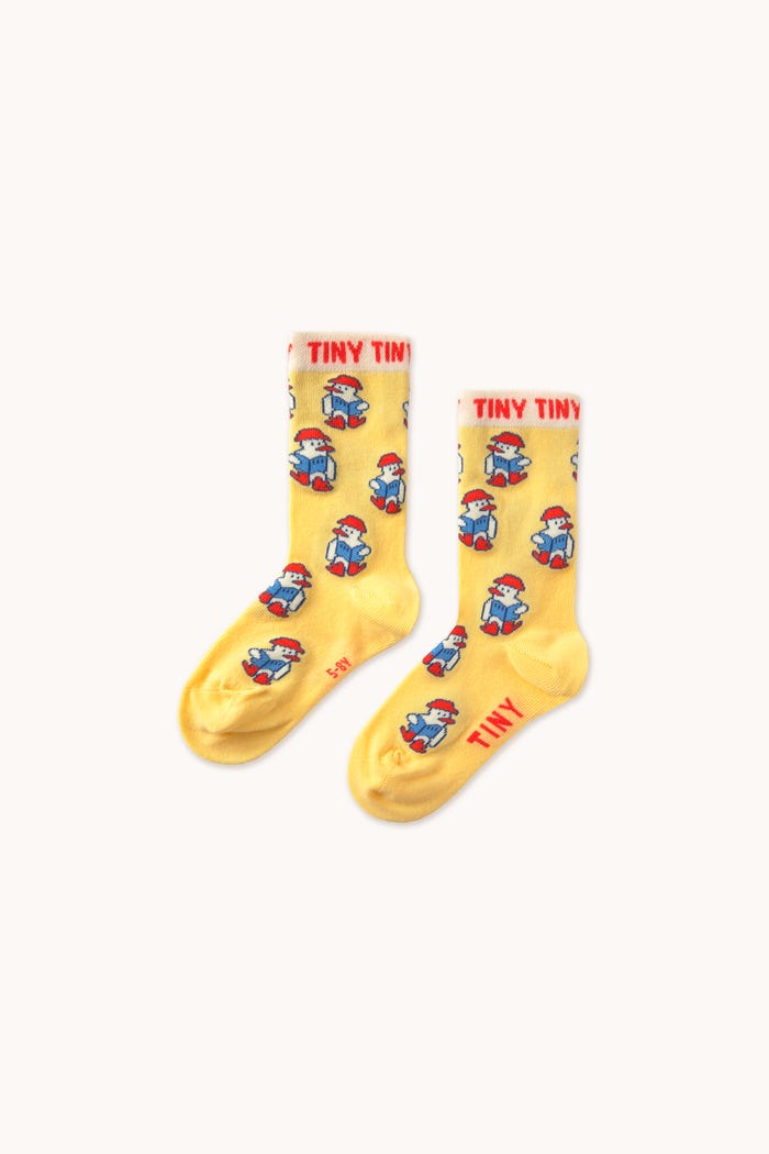 tiny cottons CALCETINES MEDIANOS READERS Envío gratis