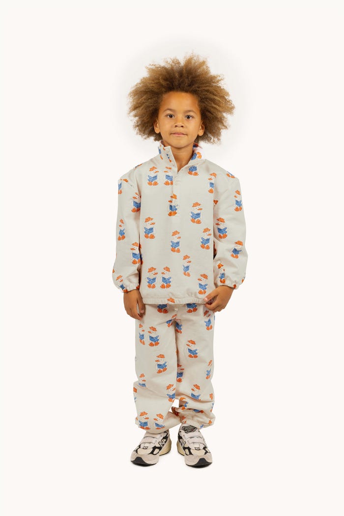 tiny cottons PANTALÓN JOGGER READERS Últimos 3 días
