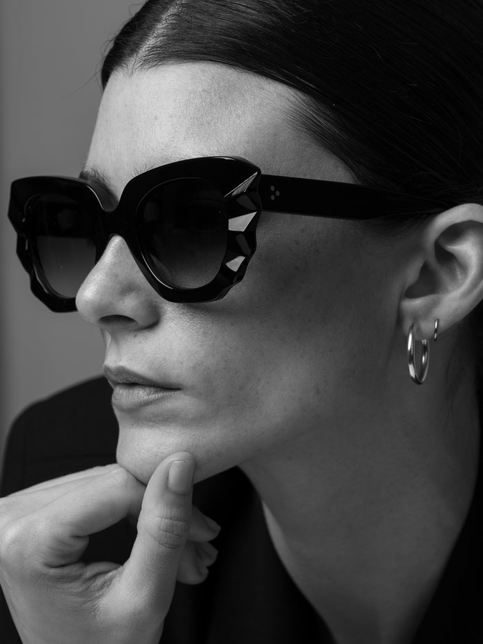 tiwi MATISSE Acetate Black Limited Edition 1/300 Tienda