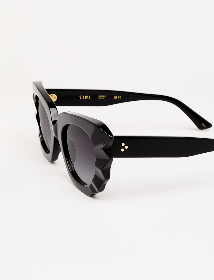 tiwi MATISSE Acetate Black Limited Edition 1/300 Tienda