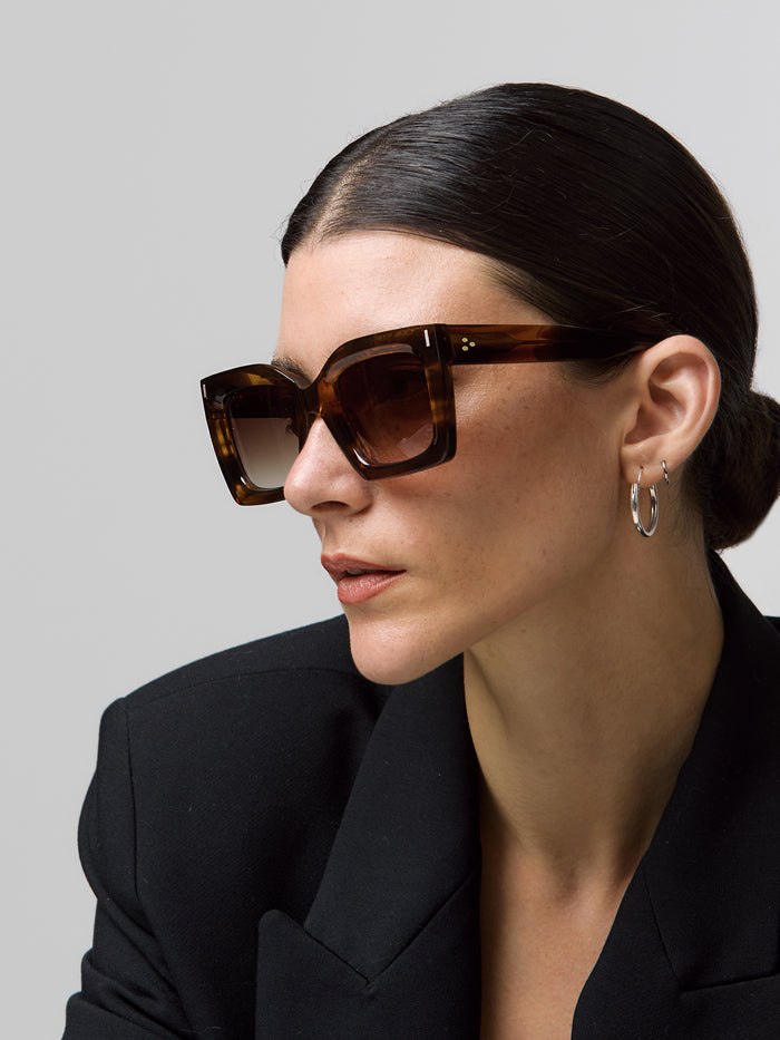 tiwi MALI Acetate Carey Limited Edition 1/300 Rebajas online