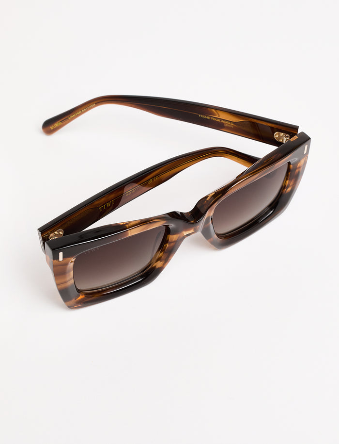 tiwi MALI Acetate Carey Limited Edition 1/300 Rebajas online